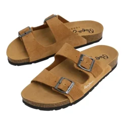 Sandalias Pepe jeans Oban Suede W