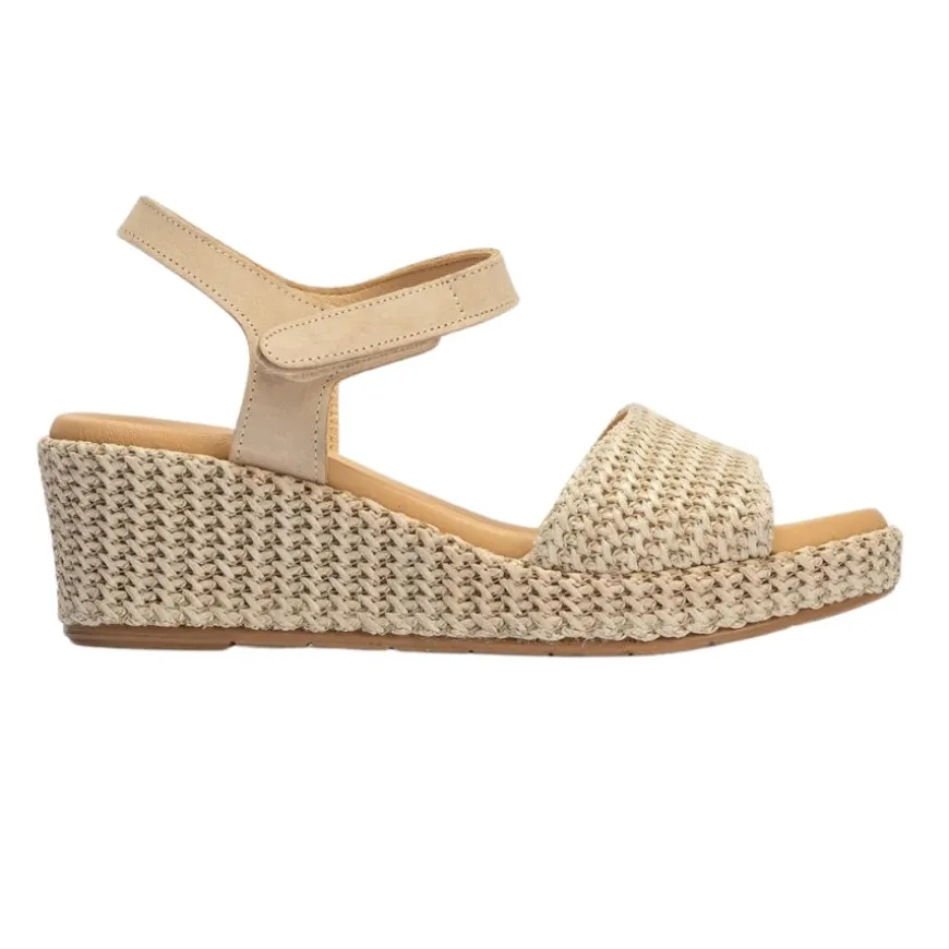 Sandalias Pitillos 10561