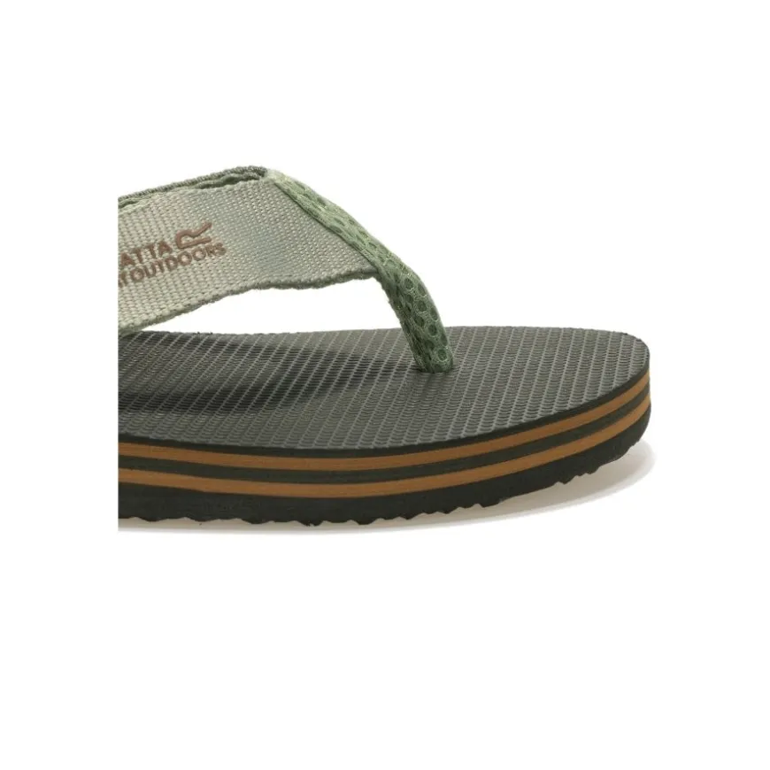 Sandalias Regatta Rico