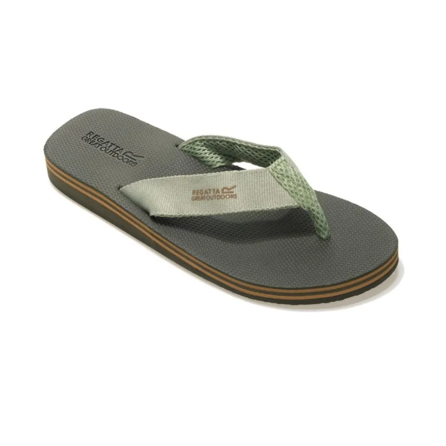 Sandalias Regatta Rico