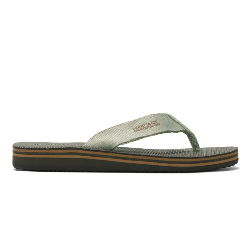 Sandalias Regatta Rico