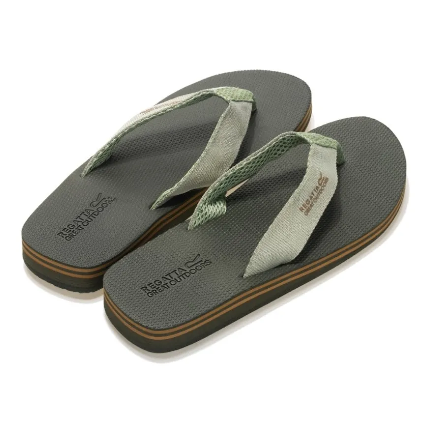 Sandalias Regatta Rico