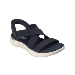 Sandalias Skechers GO WALK FLEX SANDAL - GLIMMER