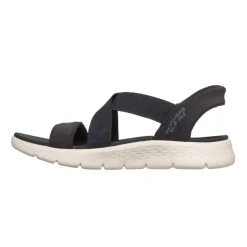 Sandalias Skechers GO WALK FLEX SANDAL - GLIMMER