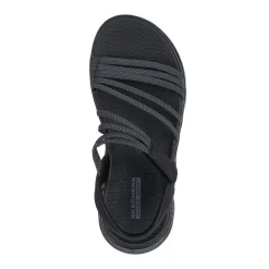 Sandalias Skechers GO WALK FLEX SANDAL - EMMA