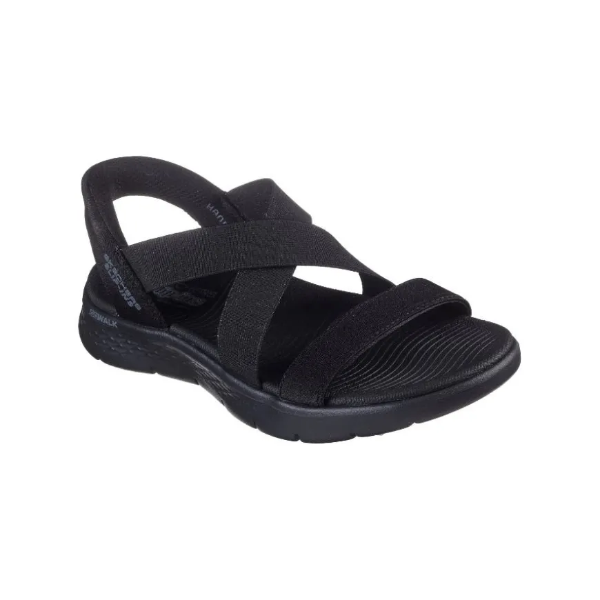Sandalias Skechers GO WALK FLEX SANDAL - GLIMMER