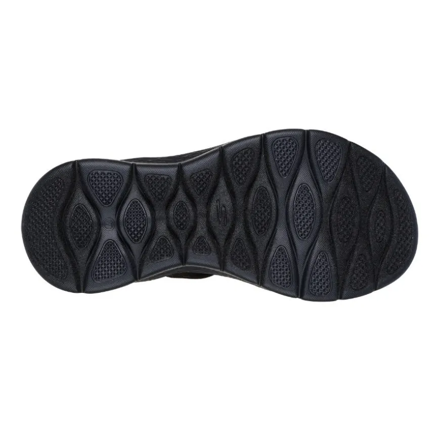 Sandalias Skechers GO WALK FLEX SANDAL - GLIMMER