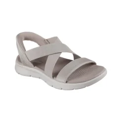Sandalias Skechers GO WALK FLEX SANDAL - GLIMMER