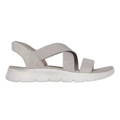 Sandalias Skechers GO WALK FLEX SANDAL - GLIMMER