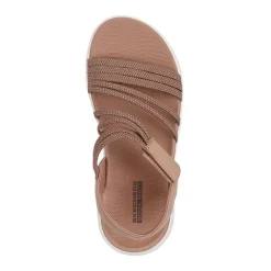 Sandalias Skechers GO WALK FLEX SANDAL - EMMA