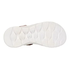 Sandalias Skechers GO WALK FLEX SANDAL - EMMA