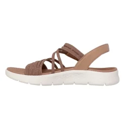 Sandalias Skechers GO WALK FLEX SANDAL - EMMA