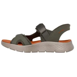Sandalias Skechers GO WALK FLEX SANDAL-EASY ENTR