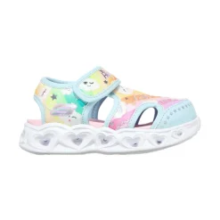 Sandalias Skechers HEART LIGHTS SANDALS-CUTIE CL