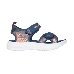 Sandalias Skechers MICROSPEC-SPLASH