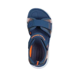 Sandalias Skechers MICROSPEC-SPLASH