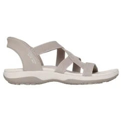 Sandalias Skechers REGGAE Slim- STRETCH Flex