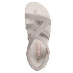 Sandalias Skechers REGGAE Slim- STRETCH Flex