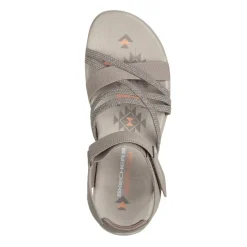 Sandalias Skechers REGGAE SLIM - MEADOW GRAZER