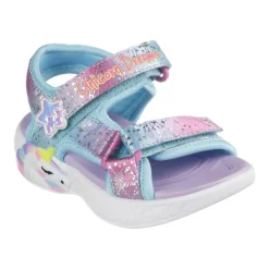 Sandalias Skechers UNICORN DREAMS EXPLORER - MAJ