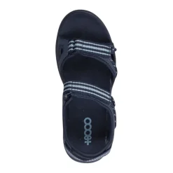 Sandalias +8000 Tewor 26V