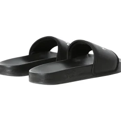 Sandalias The north face M Base Camp Slide Iii
