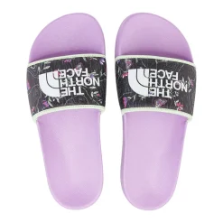 Sandalias The north face W Base Camp Slide III