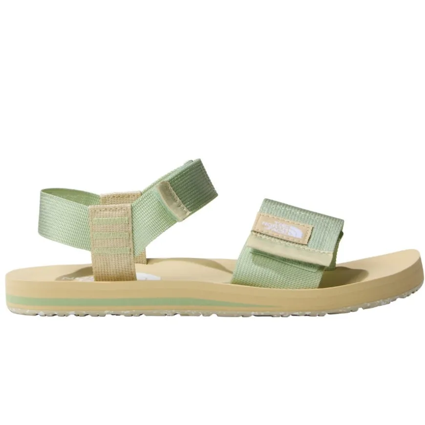 Sandalias The north face W Skeena