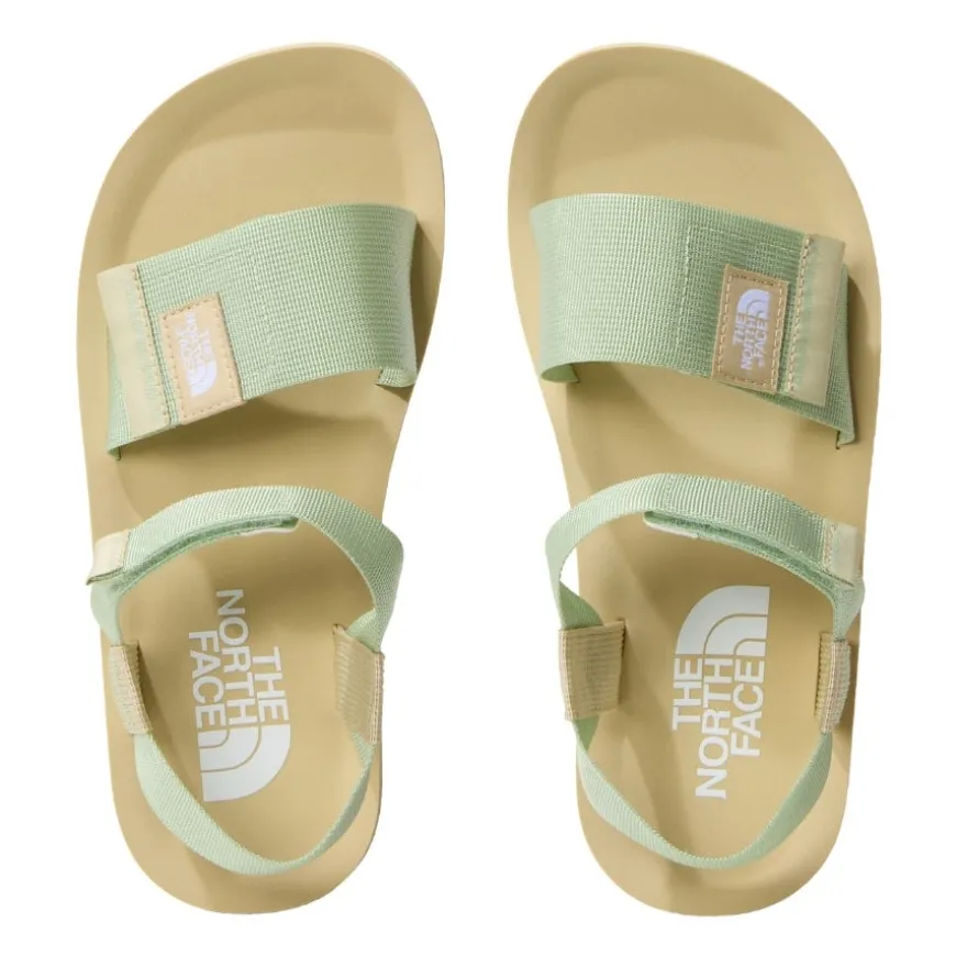 Sandalias The north face W Skeena