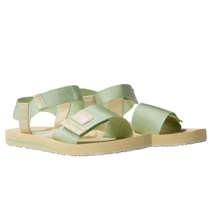 Sandalias The north face W Skeena