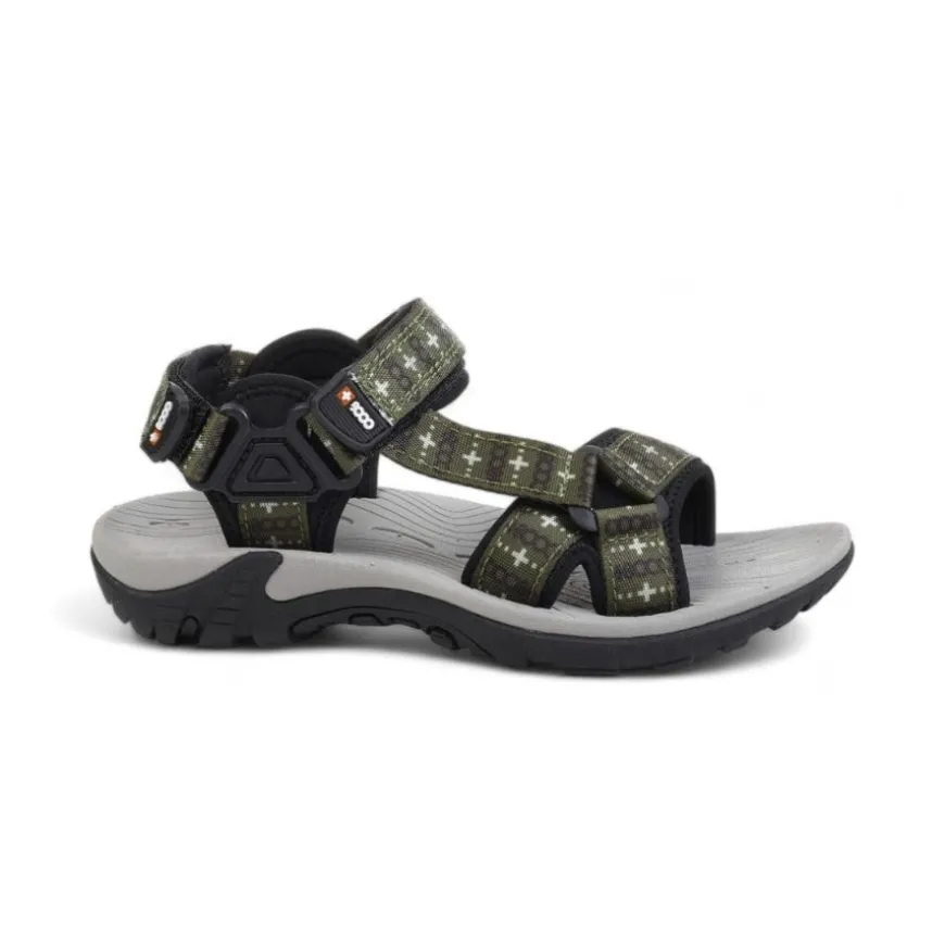 Sandalias +8000 TIKEX JR