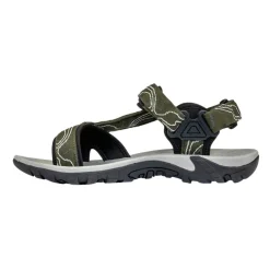 Sandalias +8000 Tokal