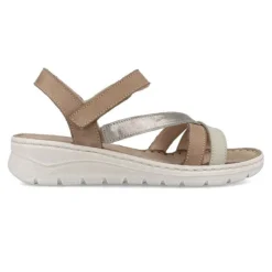 Sandalias Walk & fly 3066-48310