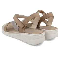 Sandalias Walk & fly 3066-48310