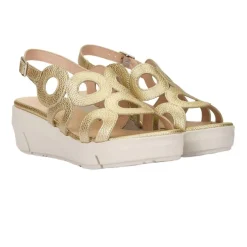 Sandalias Wonders D-8282
