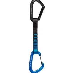 Seguridad escalada Black diamond Hotwire Quickpack