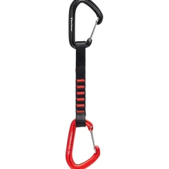 Seguridad escalada Black diamond Hotwire Quickdraw