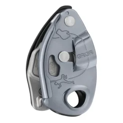 Seguridad escalada Petzl Grigri