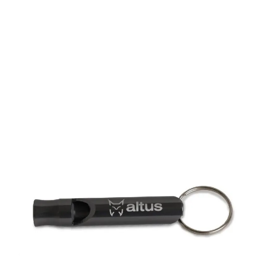 Seguridad outdoor Altus Silbato