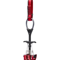 Seguridad outdoor Black diamond C4 Camalot #1