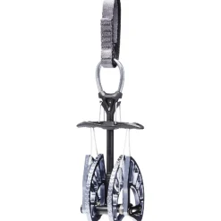 Seguridad outdoor Black diamond C4 Camalot #4