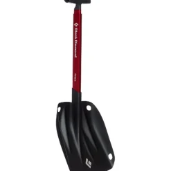Seguridad outdoor Black diamond Transfer Shovel