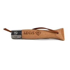 Seguridad outdoor Izas ALZEY