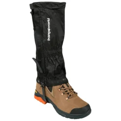 Seguridad outdoor Trangoworld Polaina Light Kb