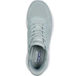 5022 Skechers Bobs Squad Chaos - Current Mu