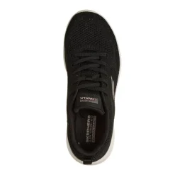 5022 Skechers Go Walk Joy - Violet