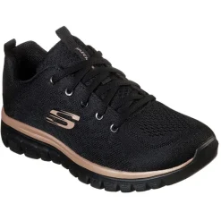 5022 Skechers Graceful-Get Connected