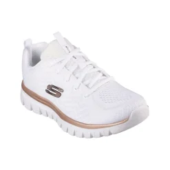 5022 Skechers Graceful-Get Connected