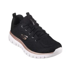 5022 Skechers Graceful-Get Connected