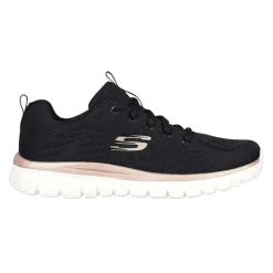 5022 Skechers Graceful-Get Connected